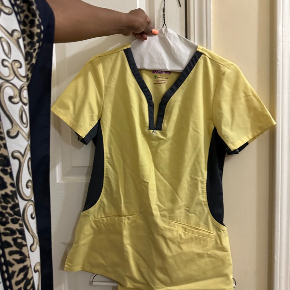 Uniform Scrub Set - Picture 7 of 15